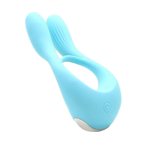 Cung cấp Vòng rung đeo dương vật Kisstoy Man Martin Cock Ring  mới nhất 