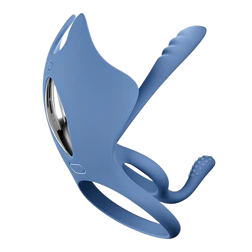  Bán Vòng rung kích thích đa điểm Svakom Barzillai  có tốt không? 