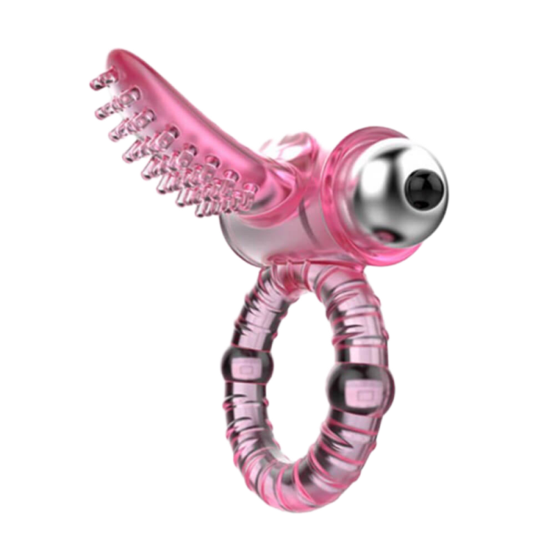  Đánh giá Vòng rung tăng khoái cảm Baile Sweet  giá sỉ 