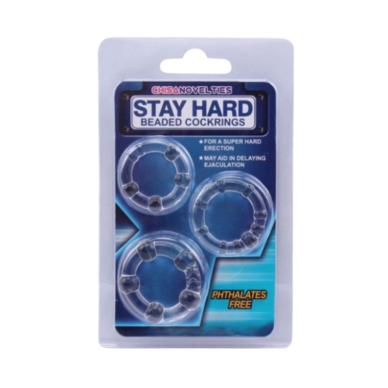  Nhập sỉ Vòng đeo kéo dài thời gian Stayhard  chính hãng 