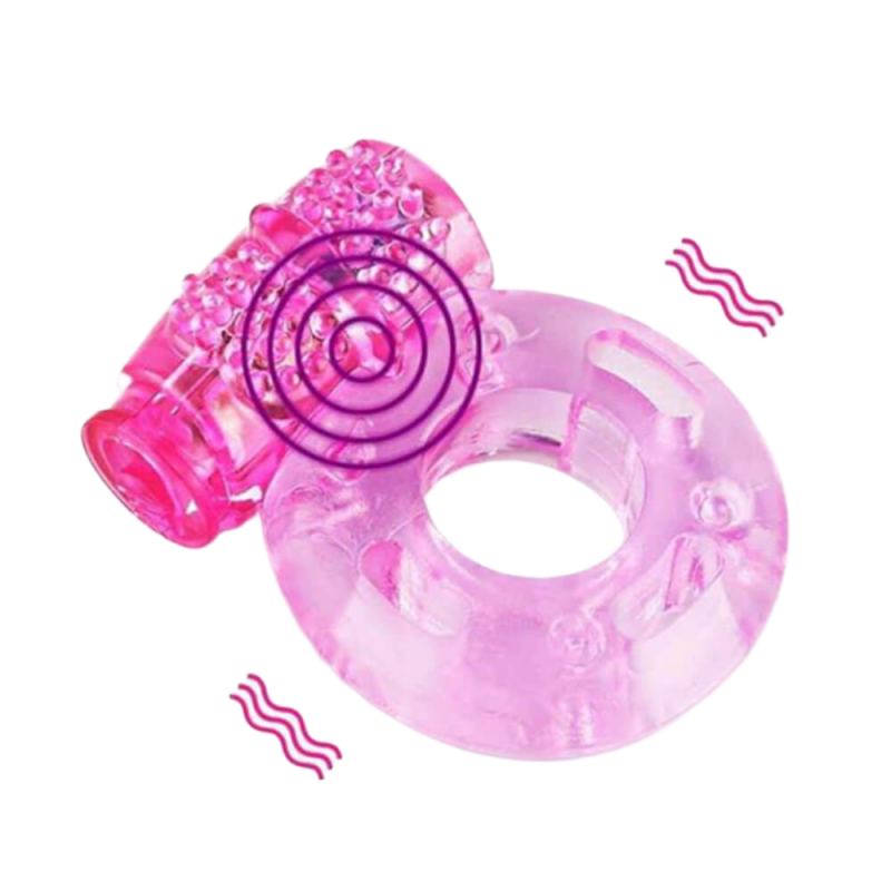  Phân phối Vòng rung tăng khoái cảm Love  cao cấp 