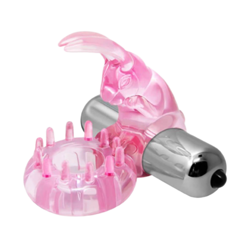  Mua Vòng rung tăng khoái cảm Baile Love Rabbit  chính hãng 