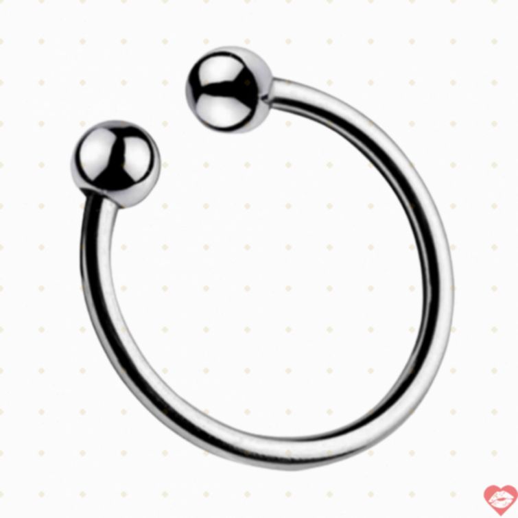 Vòng đeo inox kéo dài thời gian tăng khoái cảm nam 
