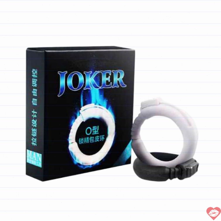 Vòng đeo Joker O kéo dài thời gian cực đỉnh 