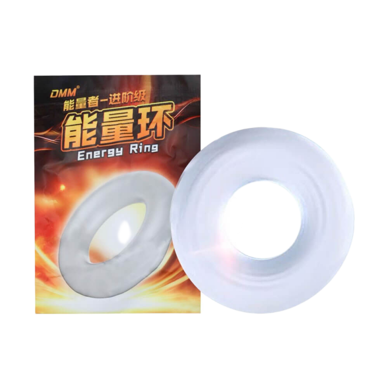  Đánh giá Vòng đeo kéo dài thời gian DDM Energy Ring giá rẻ 