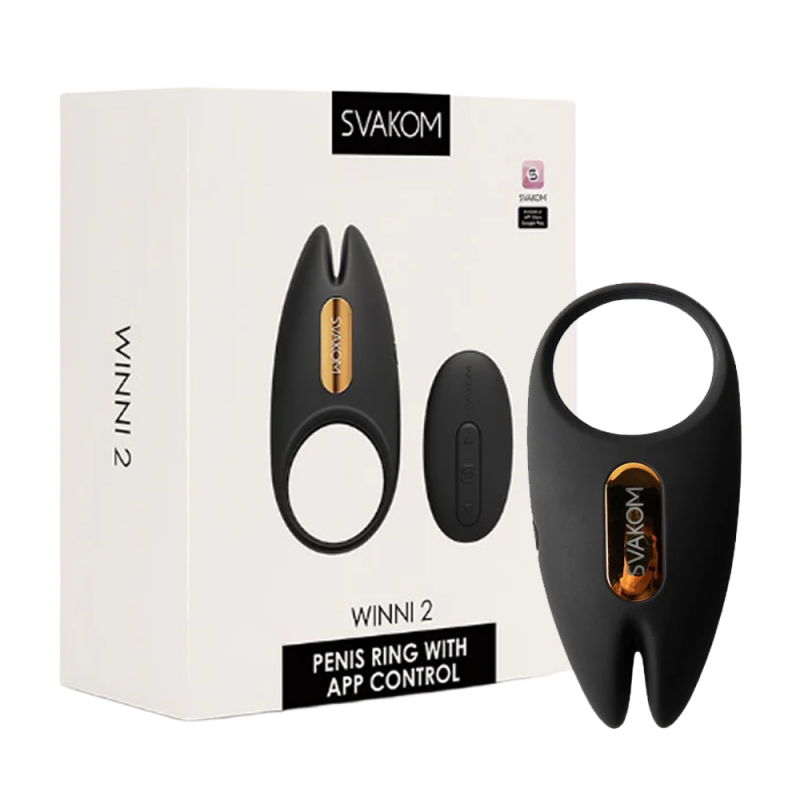  Nhập sỉ Vòng đeo kéo dài thời gian Svakom Winni 2  giá tốt 