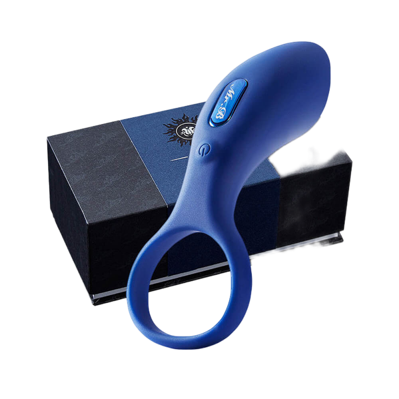  Đại lý Vòng rung tăng khoái cảm Mr.B B9  có tốt không? 