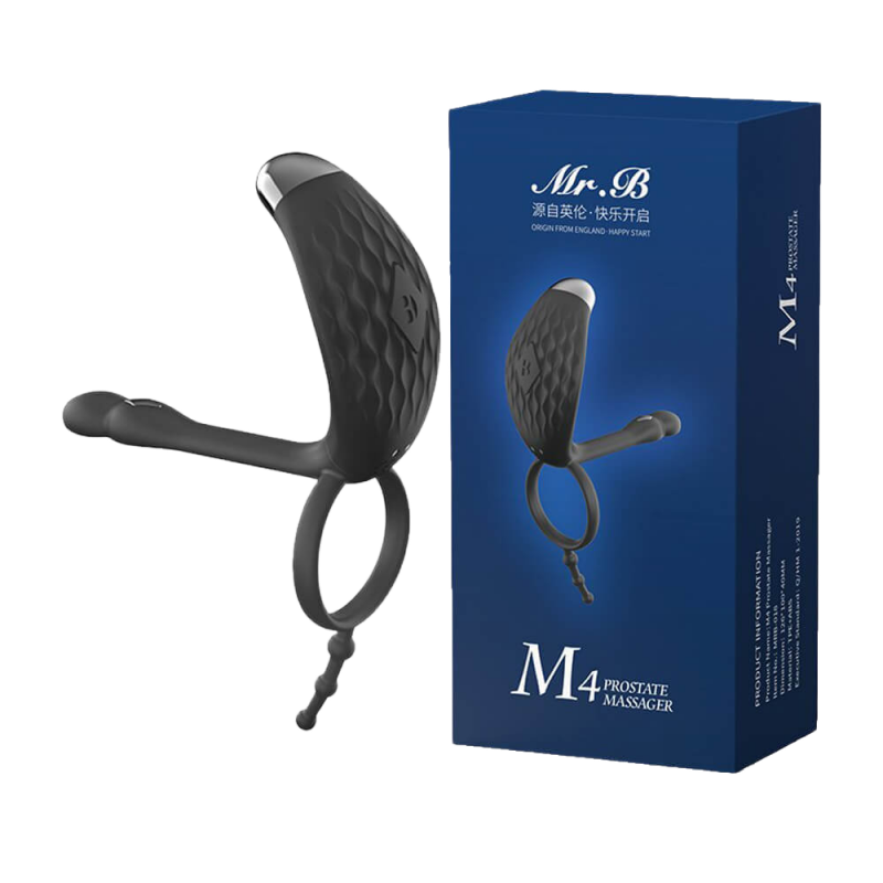  Sỉ Vòng rung tăng khoái cảm Mr.B M4  giá tốt 