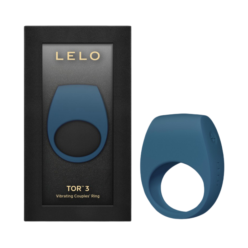  Đại lý Vòng rung tăng khoái cảm Lelo Tor 3  có tốt không? 