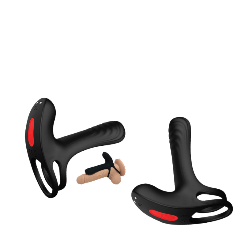  Đánh giá Vòng rung tăng khoái cảm Shelly Play Tammy giá rẻ 