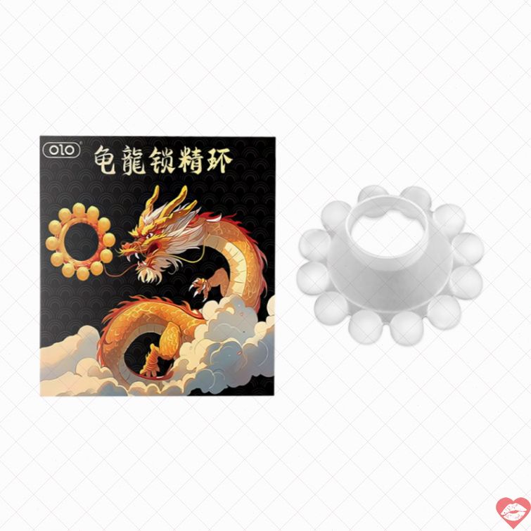 Vòng đeo OLO 12 bi kéo dài thời gian cực hiệu quả 