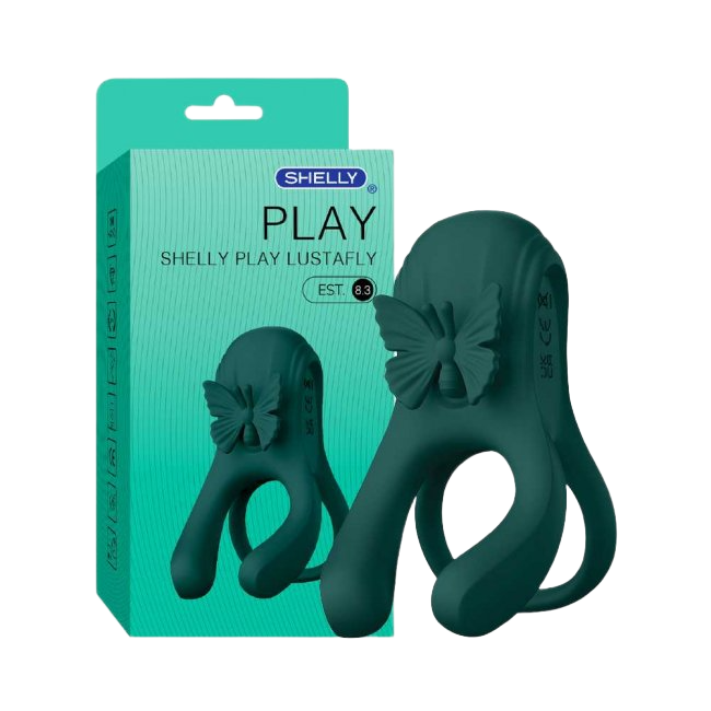  Nhập sỉ Vòng rung tăng khoái cảm Shelly Play Lustafly  có tốt không? 