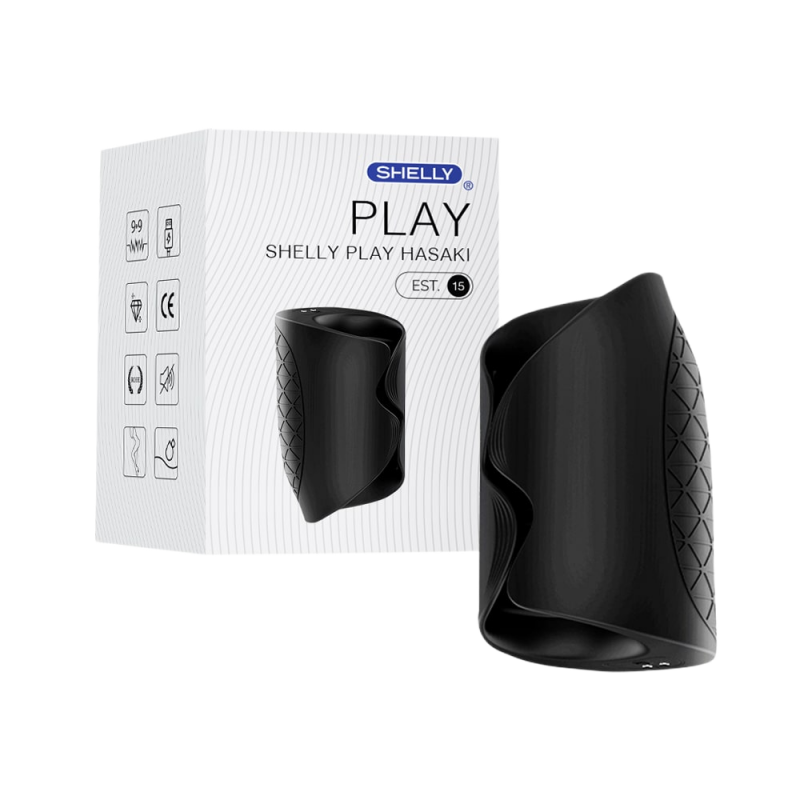  Mua Vòng rung tăng khoái cảm Shelly Play Hasaki  giá sỉ 