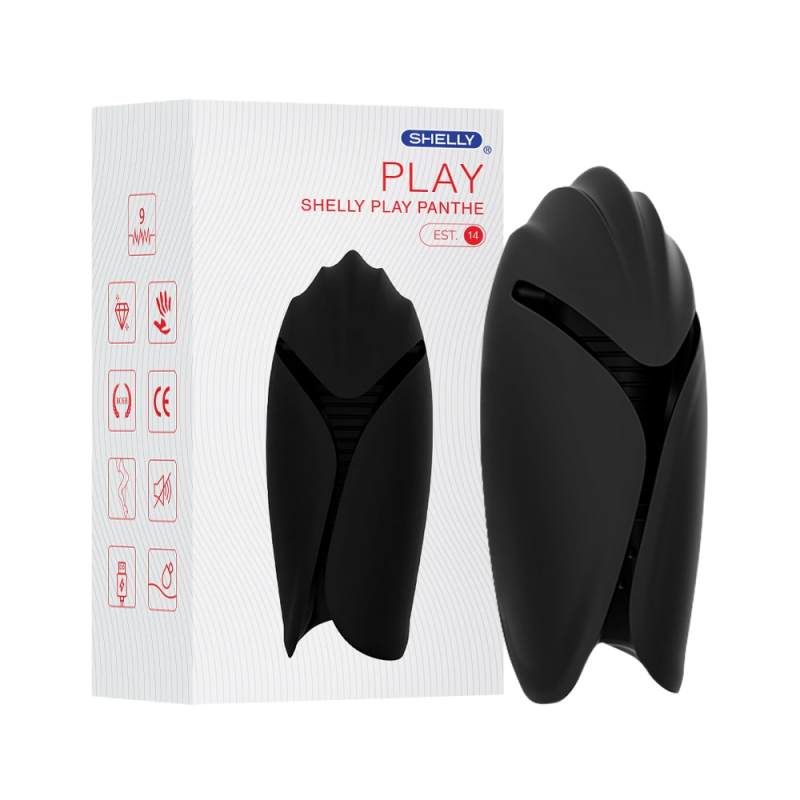  Bỏ sỉ Vòng rung tăng khoái cảm Shelly Play Panthe  hàng mới về 