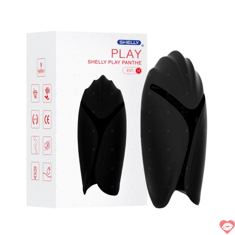 Vòng rung Shelly Play tăng khoái cảm nam 