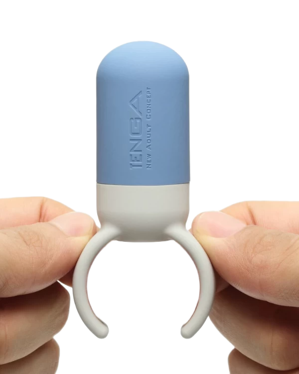  Review Vòng rung tình yêu Tenga SVR One cao cấp  loại tốt 