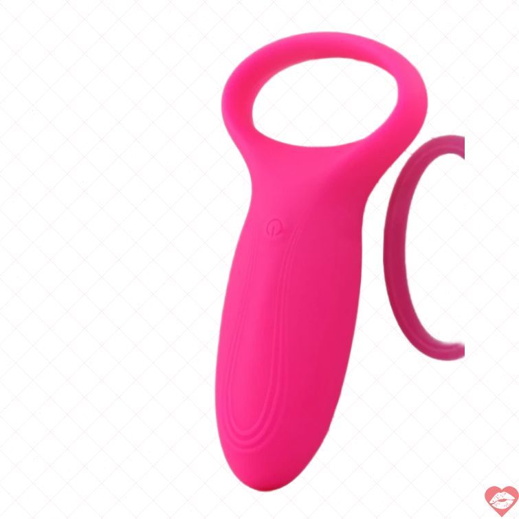 Vòng rung Aphojoy 7 chế độ mạnh kéo dài thời gian 