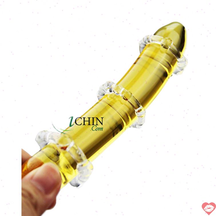 Bộ 3 vòng đeo silicone Stay Hard tăng cương 