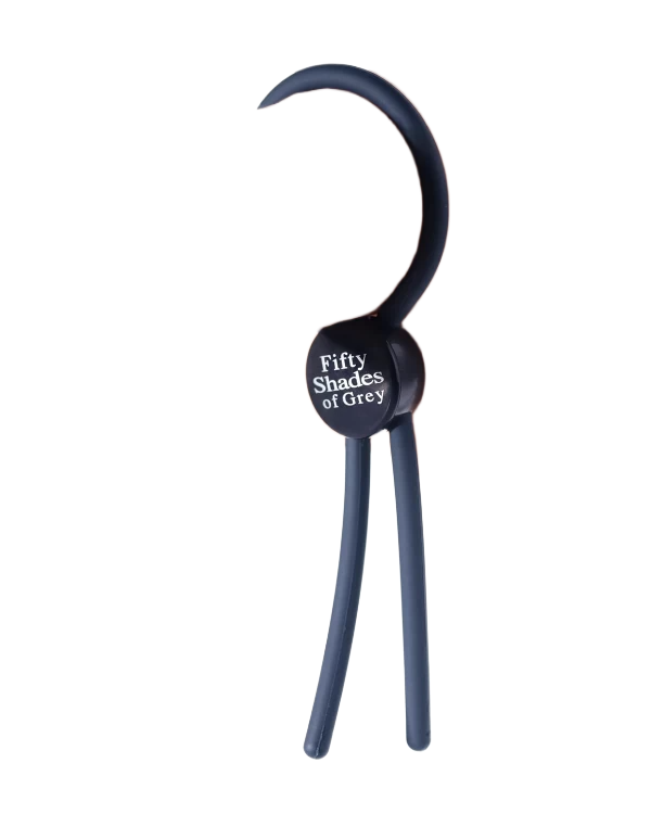  Nhập sỉ Fifty Shades of Grey - Again and Again vòng đeo dương vật dễ dàng  chính hãng 