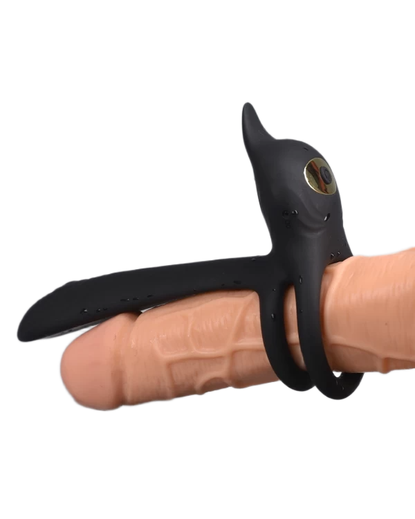  Thông tin Yeain Little Devil vòng rung điều khiển từ xa kéo dài thời gian giá rẻ 