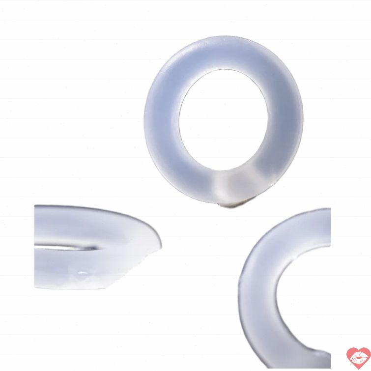Vòng đeo dương vật ManMiao 3 size kéo dài thời gian 