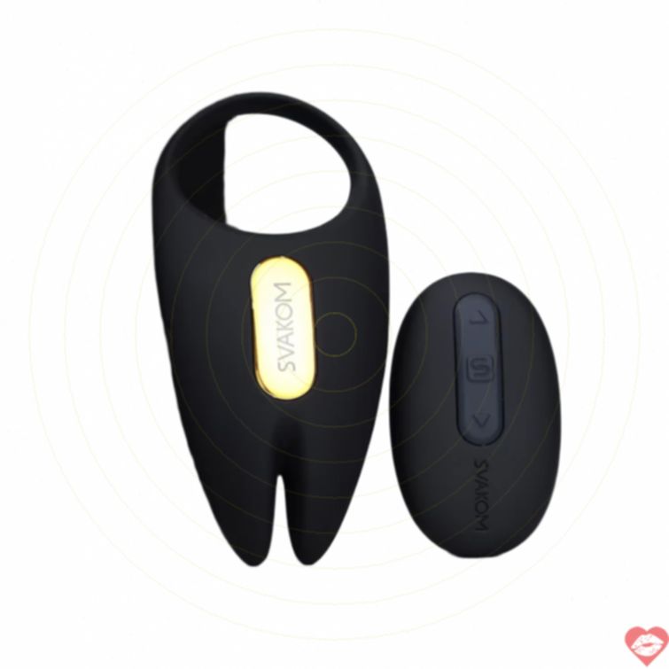 Vòng đeo rung Svakom Winni 2 điều khiển app 