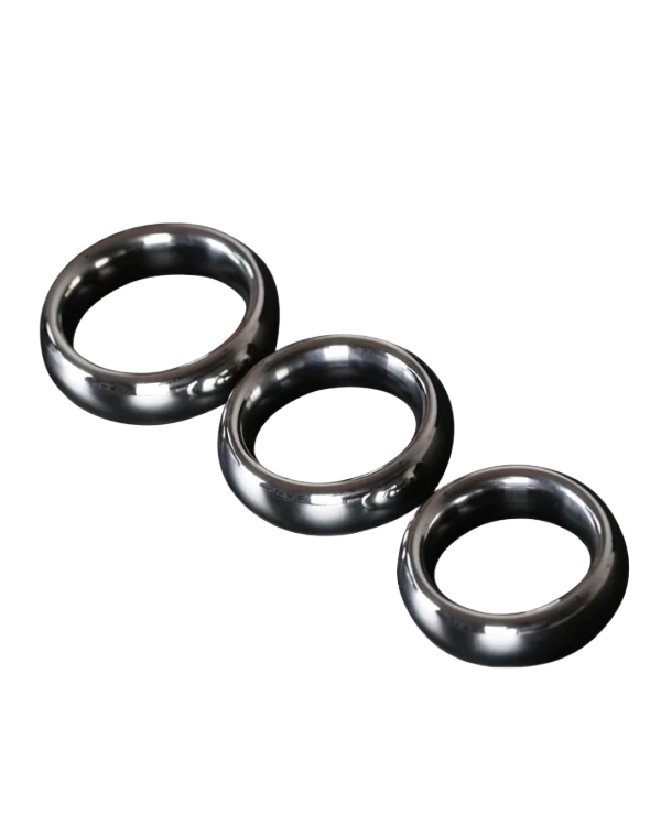  Giá sỉ Vòng khóa dương vật 3 kích thước  cao cấp 