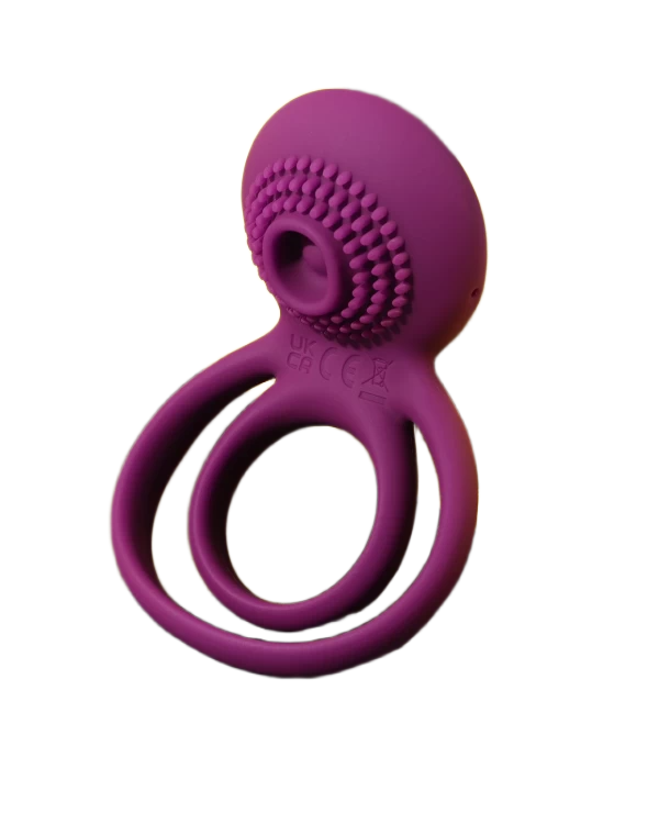  Phân phối Svakom Tammy vòng đeo tình yêu giúp kéo dài thời gian quan hệ  loại tốt 