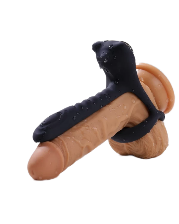 Cung cấp Yeain Bull Demon King vòng đeo dương vật 12 chế độ rung  giá sỉ 