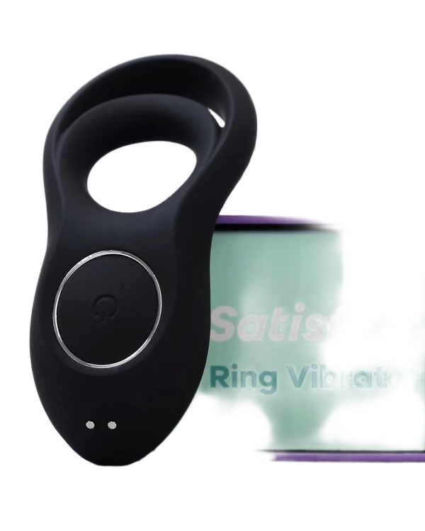  Địa chỉ bán Vòng rung đeo dương vật Satisfyer Legendary Duo  tốt nhất 