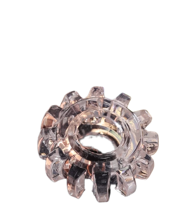  Review Vòng đeo dương vật Chisa GK Power gân gai tăng kích thước  tốt nhất 