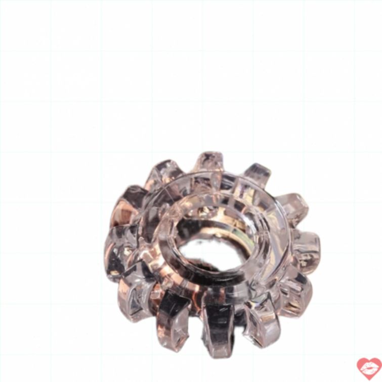 Vòng đeo Chisa GK Power gân gai tăng khoái cảm 