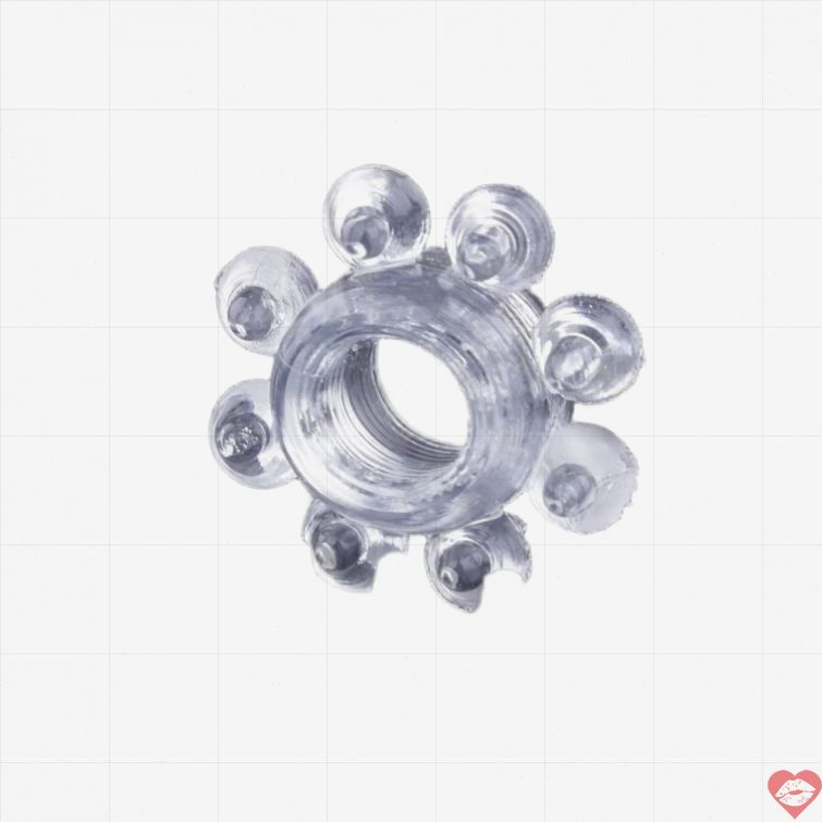 Vòng đeo tăng kích thước kéo dài thời gian 