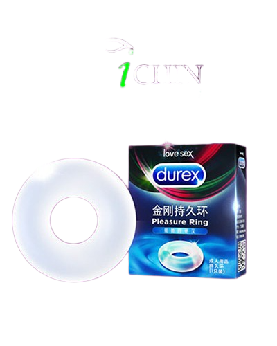  Kho sỉ Durex Silicone chính hãng nguyên seal  chính hãng 