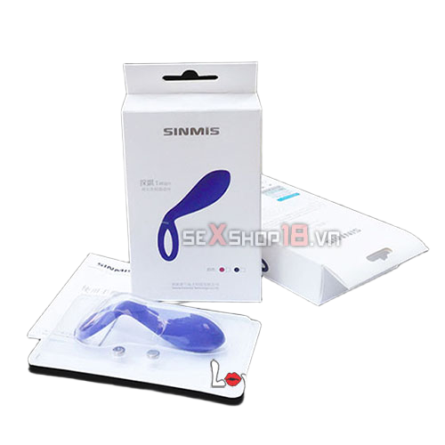  Review Vòng Rung Đeo Dương Vật Nalone Tango – Vũ Điệu Đam Mê  có tốt không? 