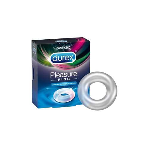  Review Vòng đeo cương cứng kéo dài Durex  loại tốt 