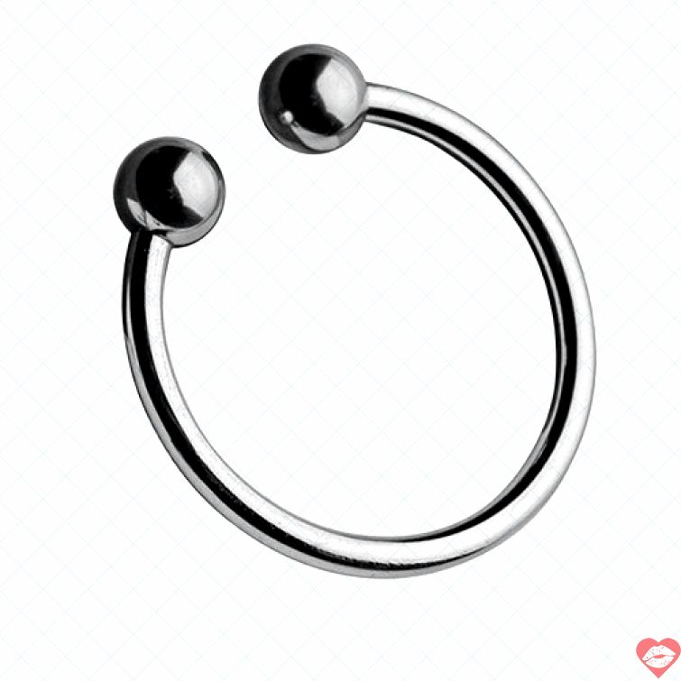 Vòng bi inox đeo dương vật tăng cương cứng 