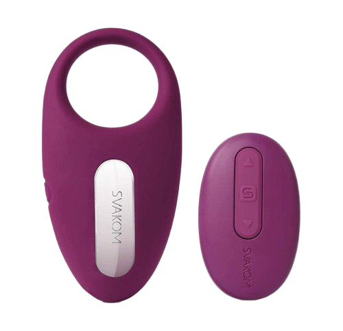  Nơi bán Vòng đeo dương vật cao cấp Svakom Winni  tốt nhất 