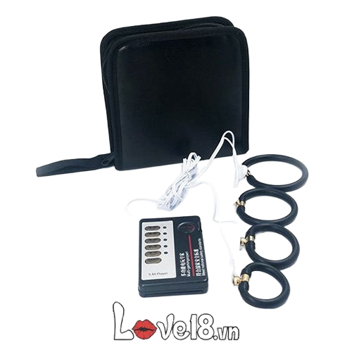  Bảng giá Vòng Đeo Làm To Dương Vật Bằng Xung Điện  có tốt không? 