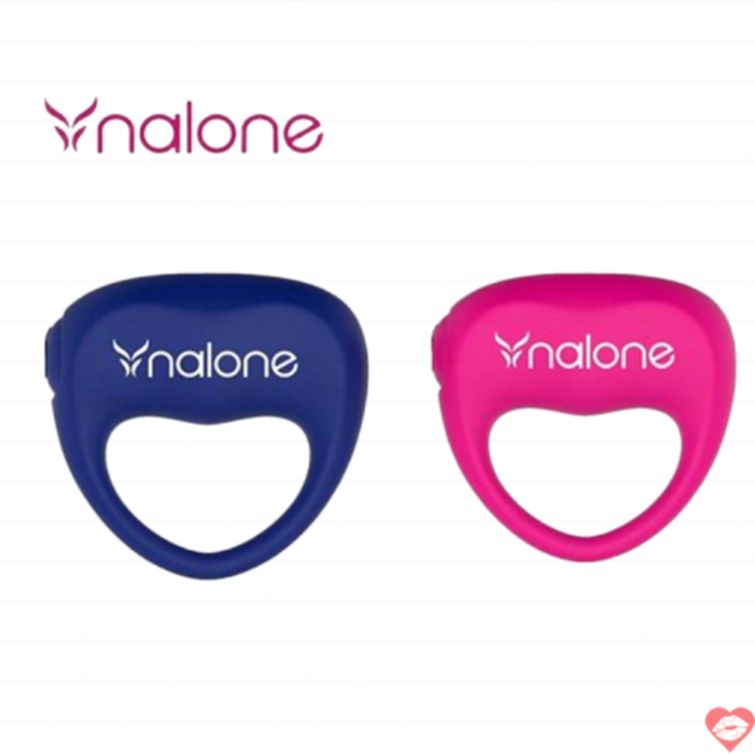 Vòng rung Nalone Ping chống xuất tinh sớm 