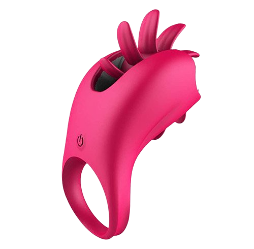  Bảng giá Vòng rung lưỡi xoay LafyHo cho cặp đôi thêm thăng hoa  loại tốt 