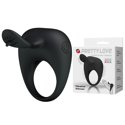  Địa chỉ bán Vòng rung lưỡi liếm đa năng Pretty Love Stimulating Tonguo  có tốt không? 