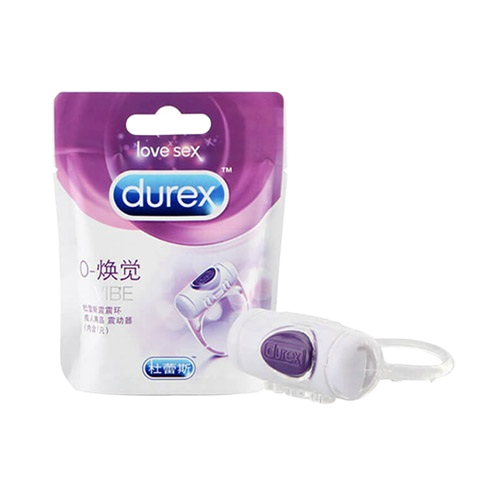  Đại lý Vòng rung đeo dương vật Durex  cao cấp 