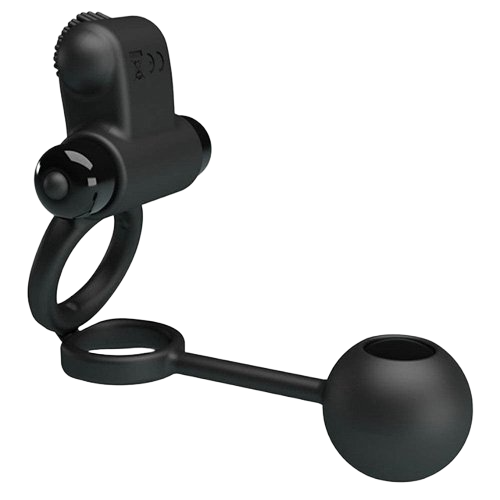  Nơi bán Vòng rung có bóng kích thích hậu môn Prettylove  nhập khẩu 