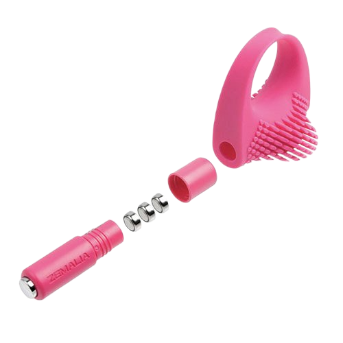  Mua Vòng rung chống xuất tinh sớm Zemalia Amour  hàng xách tay 