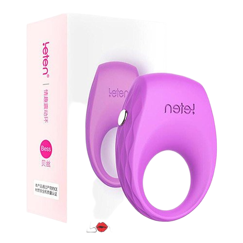  Giá sỉ Vòng rung chống xuất tinh sớm Leten Bess  nhập khẩu 