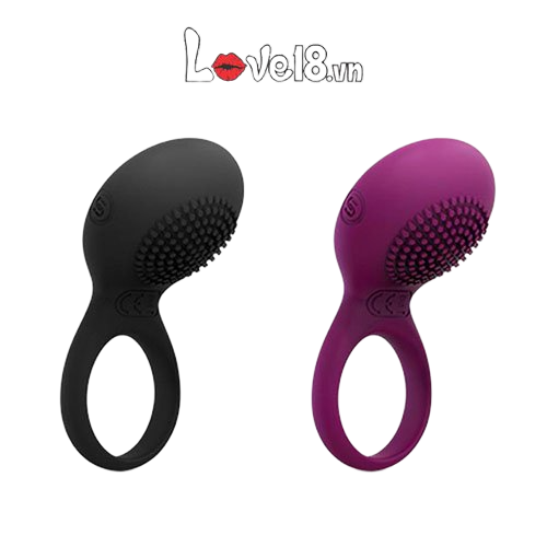  Phân phối Vòng rung chống xuất tinh sớm cao cấp Svakom Tyler  hàng xách tay 