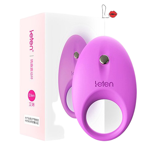  Giá sỉ Vòng rung cao cấp chống xuất tinh sớm Leten Ellen  hàng xách tay 