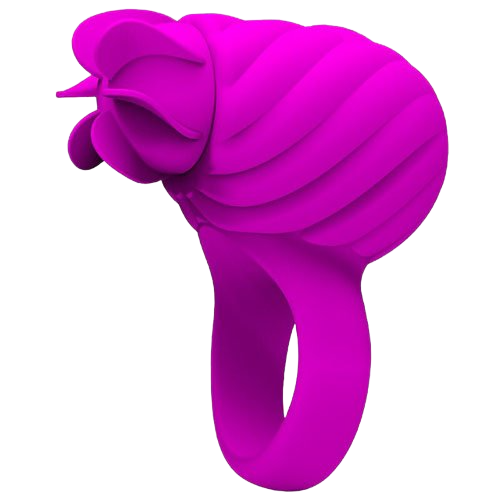  Mua Vòng đeo dương vật xoay liếm Pretty Love Frances  chính hãng 