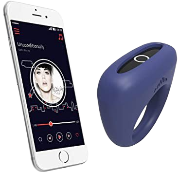  Review Vòng đeo dương vật thông minh có rung Magic Dante – Điều khiển qua app  loại tốt 